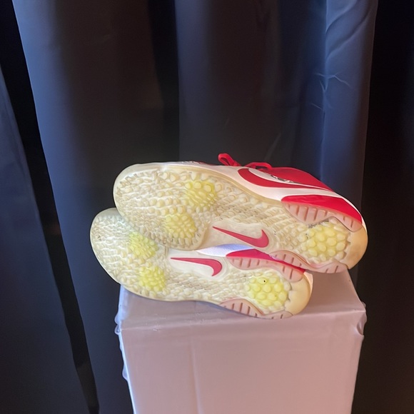 mike trout training shoes